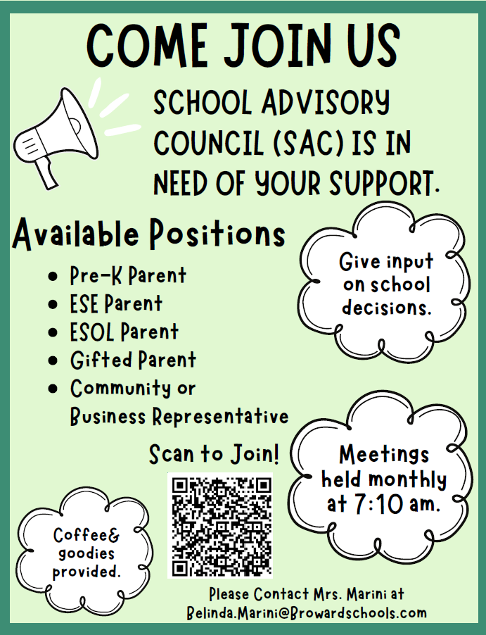  Come Join Us